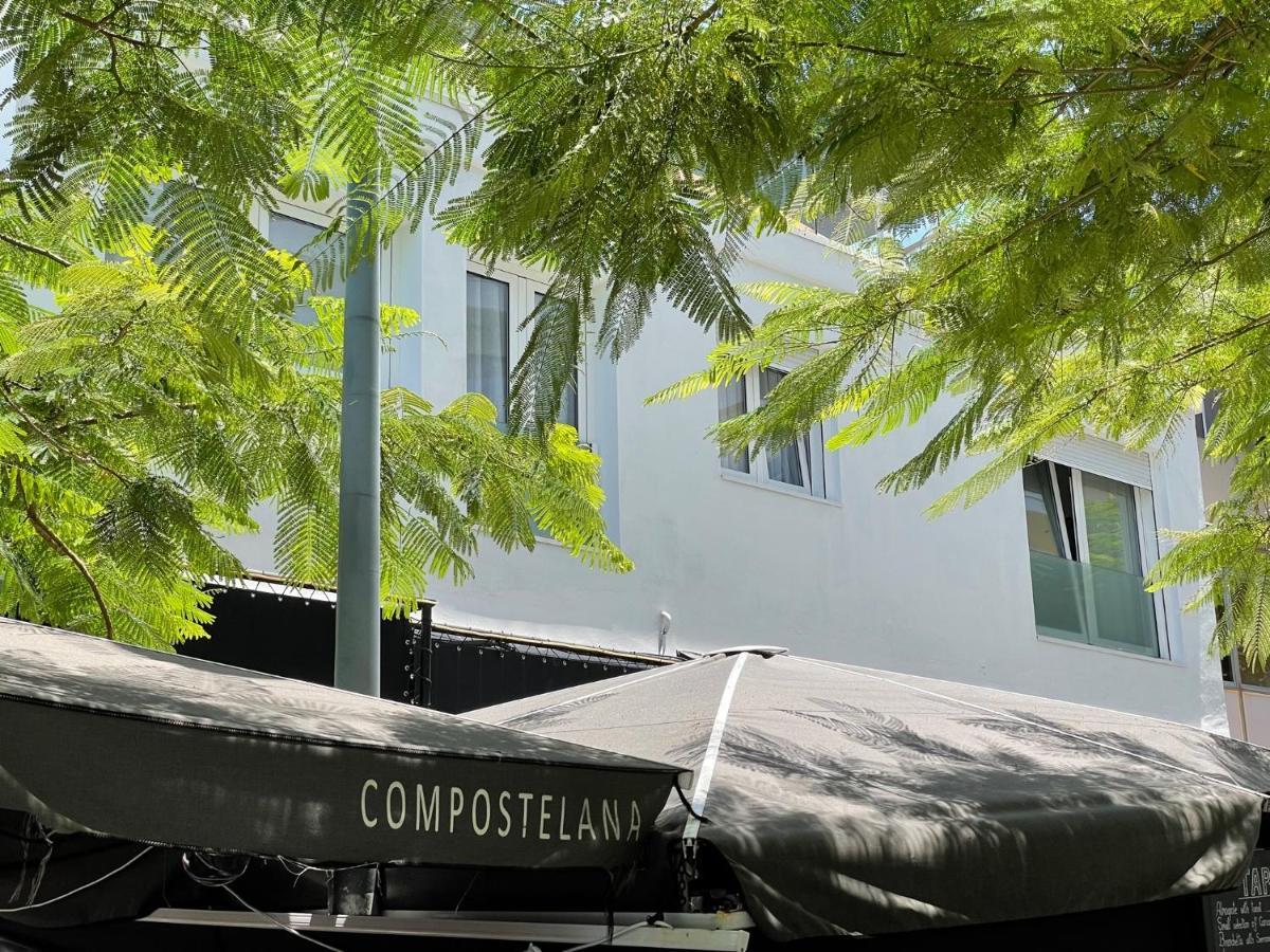 Club Apartments By Grupo Compostelana 2 Puerto de la Cruz  Exterior photo
